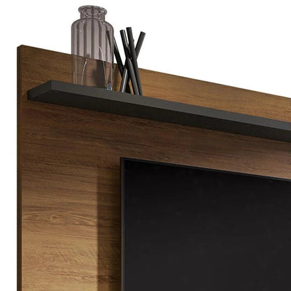 Home Suspenso com Portas Basculantes para TV até 55 Polegadas Noruega