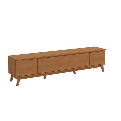 Rack Kappesberg Canela 3 Portas 218cm com Amortecimento